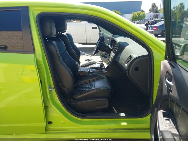 Auction sale of the 2019 Dodge Charger Scat Pack Rwd, vin: 2C3CDXGJ1KH625759, lot number: 44896241
