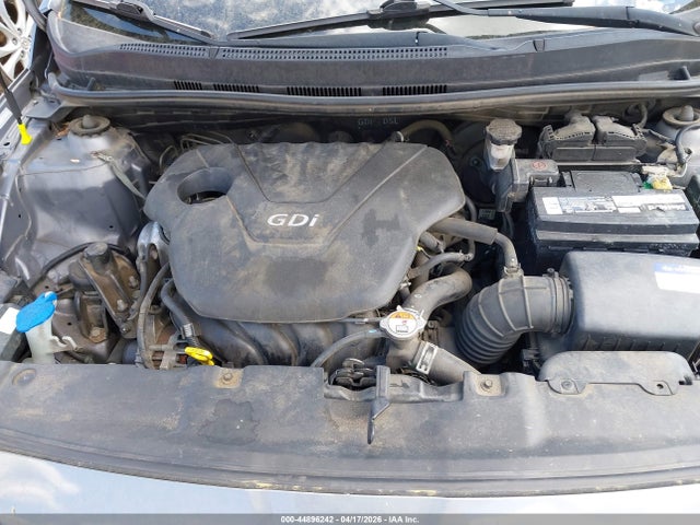 Продаж на аукціоні авто 2016 Hyundai Accent Se, vin: KMHCT5AE4GU260427, номер лоту: 44896242