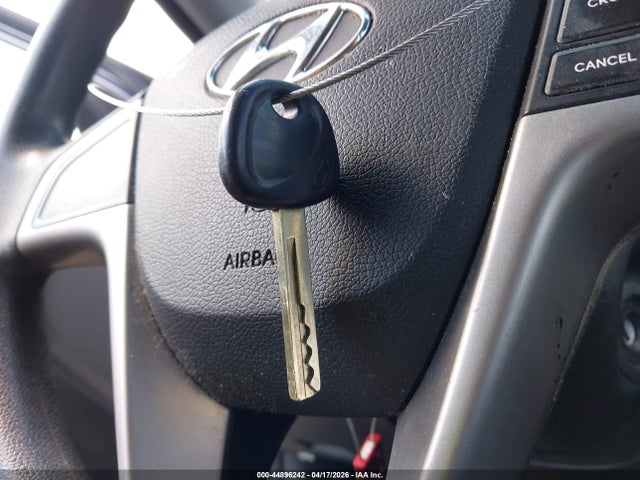Продаж на аукціоні авто 2016 Hyundai Accent Se, vin: KMHCT5AE4GU260427, номер лоту: 44896242