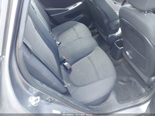Продаж на аукціоні авто 2016 Hyundai Accent Se, vin: KMHCT5AE4GU260427, номер лоту: 44896242