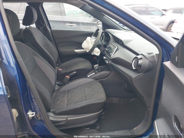Продаж на аукціоні авто 2018 Nissan Kicks Sv, vin: 3N1CP5CU9JL541463, номер лоту: 44896243