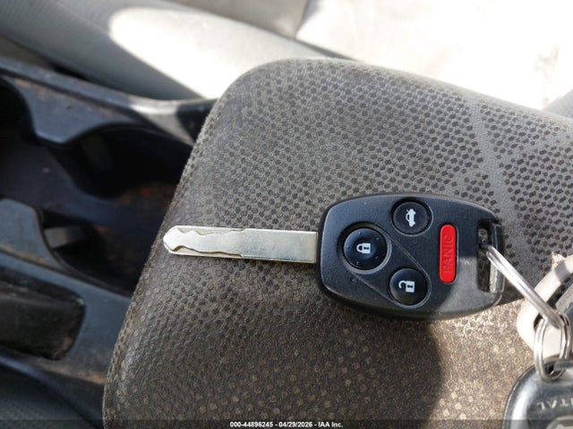 2012 Honda Civic Lx მანქანა იყიდება აუქციონზე, vin: 19XFB2F53CE001996, აუქციონის ნომერი: 44896245