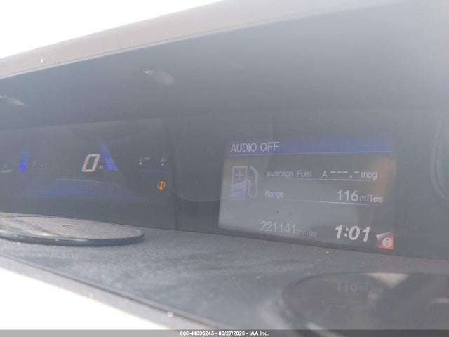 2012 Honda Civic Lx მანქანა იყიდება აუქციონზე, vin: 19XFB2F53CE001996, აუქციონის ნომერი: 44896245