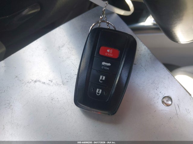 Aukcja sprzedaży 2019 Toyota Camry Hybrid Se, vin: 4T1B21HK5KU515176, numer aukcji: 44896250