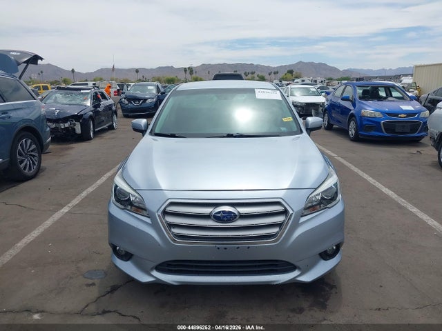 2015 Subaru Legacy 2.5i Premium მანქანა იყიდება აუქციონზე, vin: 4S3BNBF68F3061699, აუქციონის ნომერი: 44896252