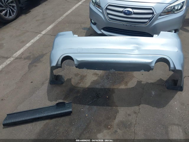 2015 Subaru Legacy 2.5i Premium მანქანა იყიდება აუქციონზე, vin: 4S3BNBF68F3061699, აუქციონის ნომერი: 44896252
