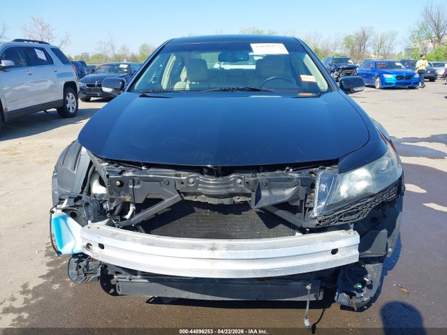 Продаж на аукціоні авто 2014 Acura Tl 3.5, vin: 19UUA8F20EA005840, номер лоту: 44896253