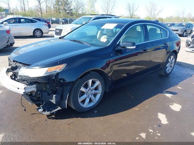 Продаж на аукціоні авто 2014 Acura Tl 3.5, vin: 19UUA8F20EA005840, номер лоту: 44896253