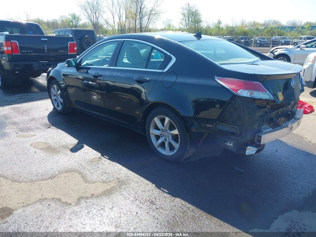 Продаж на аукціоні авто 2014 Acura Tl 3.5, vin: 19UUA8F20EA005840, номер лоту: 44896253