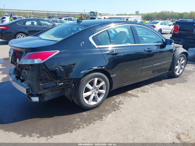 Продаж на аукціоні авто 2014 Acura Tl 3.5, vin: 19UUA8F20EA005840, номер лоту: 44896253