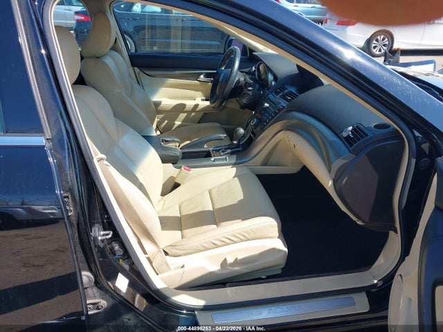 Продаж на аукціоні авто 2014 Acura Tl 3.5, vin: 19UUA8F20EA005840, номер лоту: 44896253