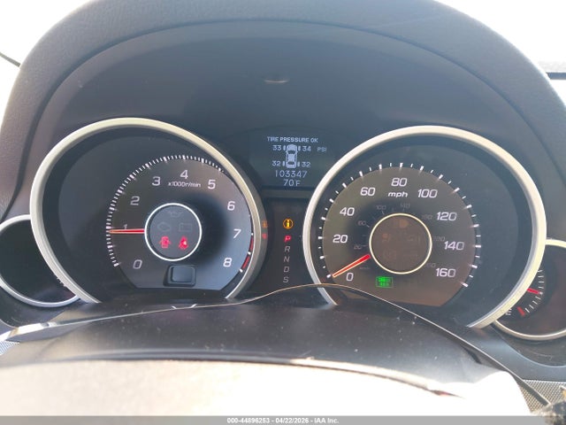 Продаж на аукціоні авто 2014 Acura Tl 3.5, vin: 19UUA8F20EA005840, номер лоту: 44896253