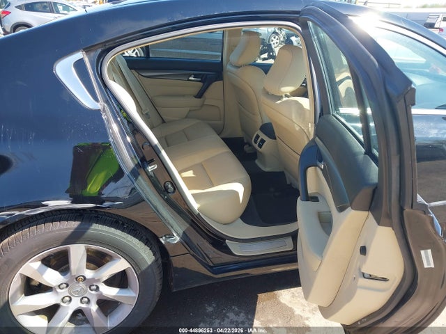 Продаж на аукціоні авто 2014 Acura Tl 3.5, vin: 19UUA8F20EA005840, номер лоту: 44896253