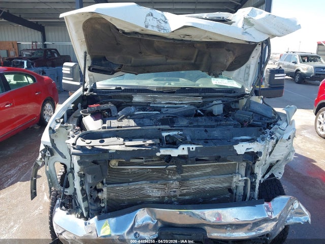 Продаж на аукціоні авто 2020 Chevrolet Silverado 3500hd 4wd  Standard Bed Lt, vin: 1GC4YTEY7LF181254, номер лоту: 44896255