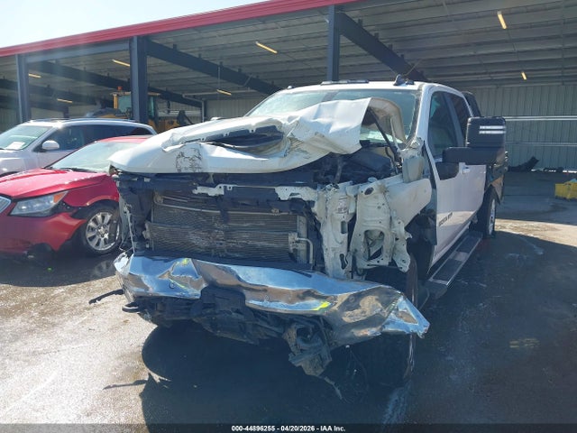 Продаж на аукціоні авто 2020 Chevrolet Silverado 3500hd 4wd  Standard Bed Lt, vin: 1GC4YTEY7LF181254, номер лоту: 44896255
