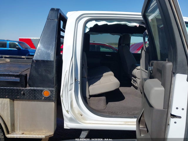Продаж на аукціоні авто 2020 Chevrolet Silverado 3500hd 4wd  Standard Bed Lt, vin: 1GC4YTEY7LF181254, номер лоту: 44896255