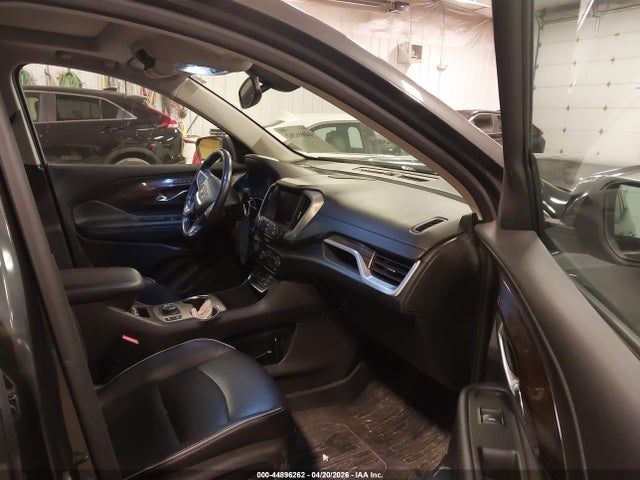 Продажа на аукционе авто 2019 Gmc Terrain Denali, vin: 3GKALXEX3KL258419, номер лота: 44896262