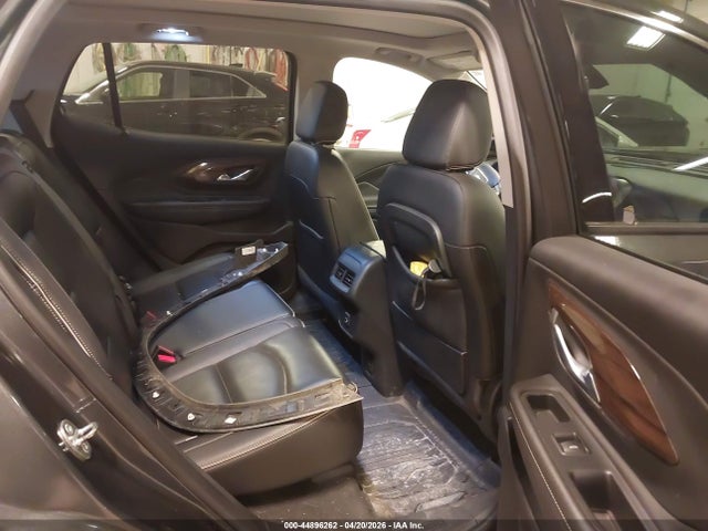 Продажа на аукционе авто 2019 Gmc Terrain Denali, vin: 3GKALXEX3KL258419, номер лота: 44896262