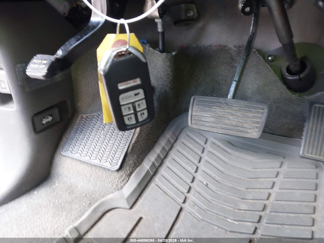 Honda Odyssey Ex-l 2015 5FNRL5H65FB099848 Image 11