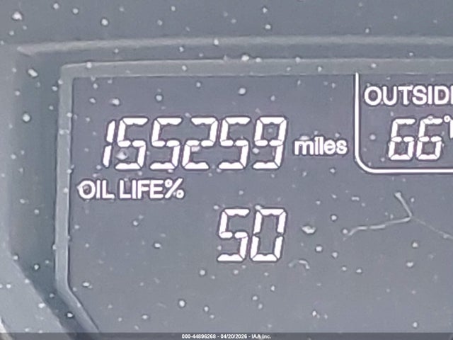 Honda Odyssey Ex-l 2015 5FNRL5H65FB099848 Image 15
