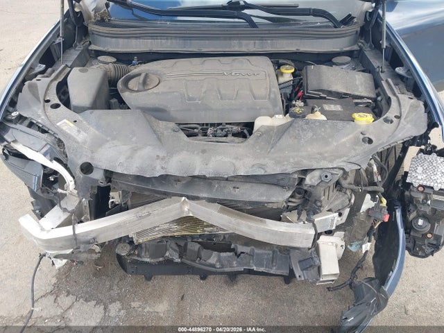 44896270 :رقم المزاد ، 1C4PJMDX9KD464572 vin ، 2019 Jeep Cherokee Limited 4x4 مزاد بيع