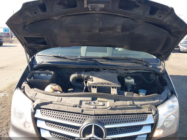 Продаж на аукціоні авто 2015 Mercedes-benz Sprinter 2500 Normal Roof, vin: WDZPE7CC0FP169529, номер лоту: 44896271