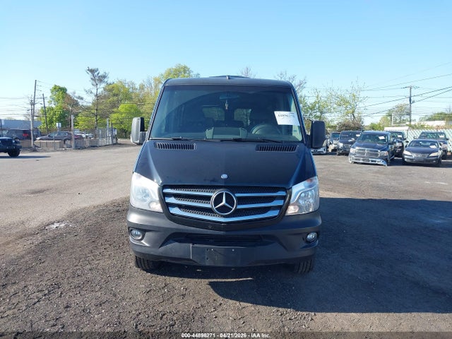 Продаж на аукціоні авто 2015 Mercedes-benz Sprinter 2500 Normal Roof, vin: WDZPE7CC0FP169529, номер лоту: 44896271
