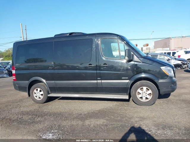Продаж на аукціоні авто 2015 Mercedes-benz Sprinter 2500 Normal Roof, vin: WDZPE7CC0FP169529, номер лоту: 44896271