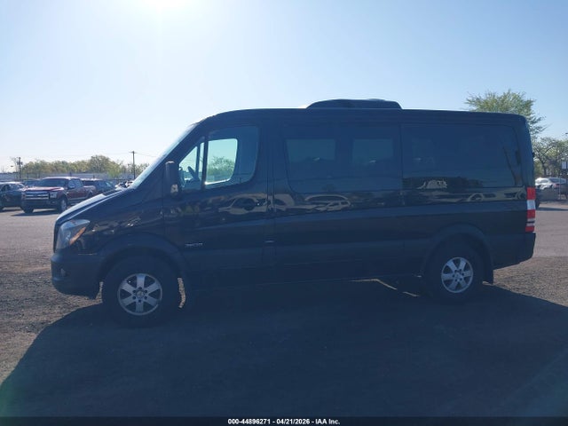 Продаж на аукціоні авто 2015 Mercedes-benz Sprinter 2500 Normal Roof, vin: WDZPE7CC0FP169529, номер лоту: 44896271