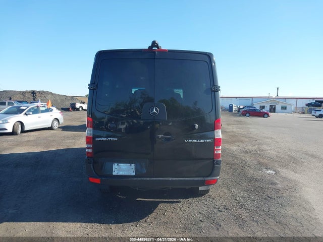 Продаж на аукціоні авто 2015 Mercedes-benz Sprinter 2500 Normal Roof, vin: WDZPE7CC0FP169529, номер лоту: 44896271