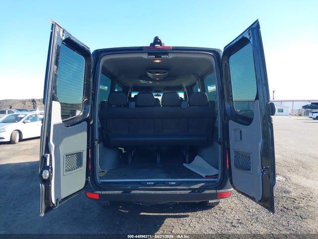 Продаж на аукціоні авто 2015 Mercedes-benz Sprinter 2500 Normal Roof, vin: WDZPE7CC0FP169529, номер лоту: 44896271