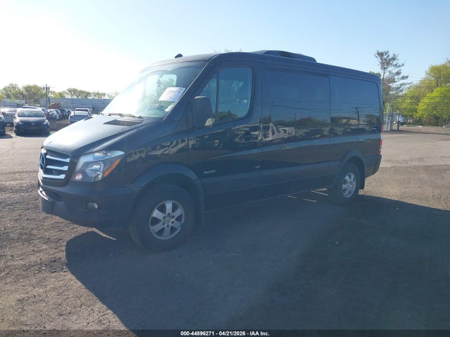 Продаж на аукціоні авто 2015 Mercedes-benz Sprinter 2500 Normal Roof, vin: WDZPE7CC0FP169529, номер лоту: 44896271