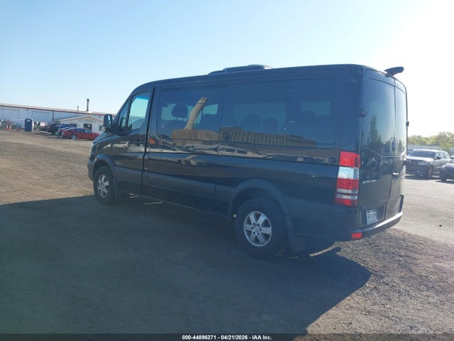Продаж на аукціоні авто 2015 Mercedes-benz Sprinter 2500 Normal Roof, vin: WDZPE7CC0FP169529, номер лоту: 44896271