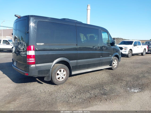Продаж на аукціоні авто 2015 Mercedes-benz Sprinter 2500 Normal Roof, vin: WDZPE7CC0FP169529, номер лоту: 44896271