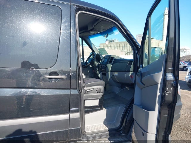 Продаж на аукціоні авто 2015 Mercedes-benz Sprinter 2500 Normal Roof, vin: WDZPE7CC0FP169529, номер лоту: 44896271