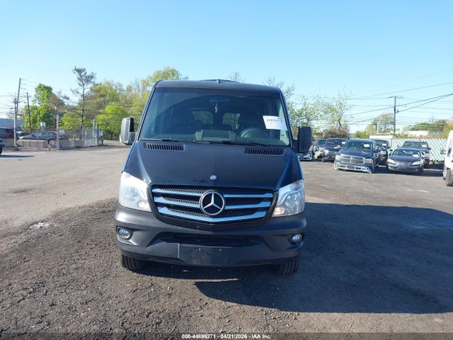 Продаж на аукціоні авто 2015 Mercedes-benz Sprinter 2500 Normal Roof, vin: WDZPE7CC0FP169529, номер лоту: 44896271