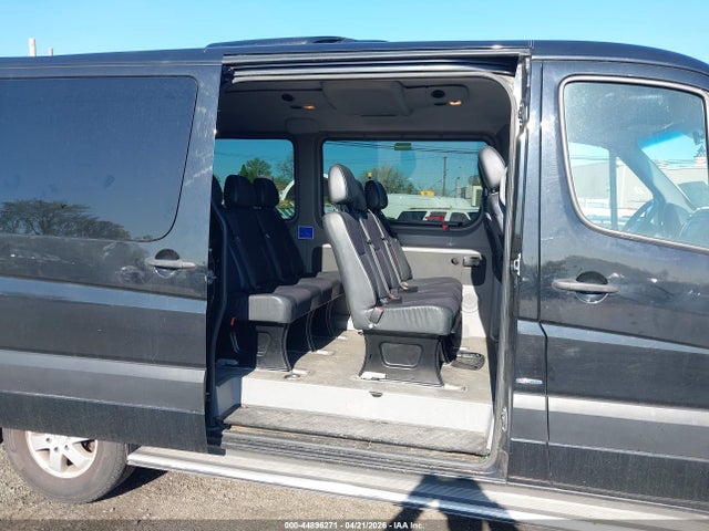 Продаж на аукціоні авто 2015 Mercedes-benz Sprinter 2500 Normal Roof, vin: WDZPE7CC0FP169529, номер лоту: 44896271