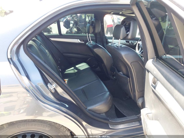 Продажа на аукционе авто 2013 Mercedes-benz C 250 Sport, vin: WDDGF4HB9DR271740, номер лота: 44896273