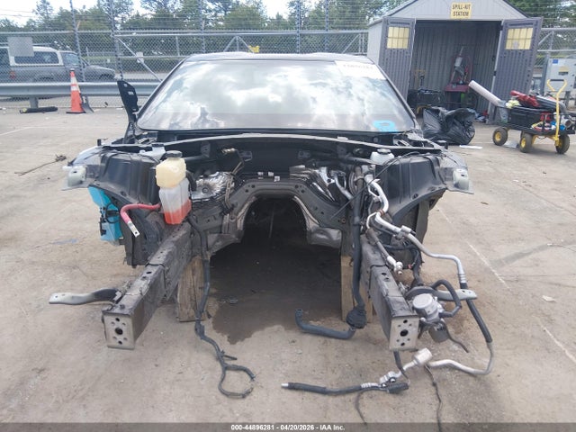 Aukcja sprzedaży 2021 Chevrolet Camaro Rwd  1ss, vin: 1G1FF1R78M0114941, numer aukcji: 44896281