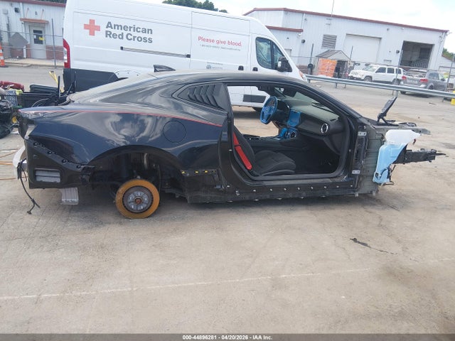 Aukcja sprzedaży 2021 Chevrolet Camaro Rwd  1ss, vin: 1G1FF1R78M0114941, numer aukcji: 44896281
