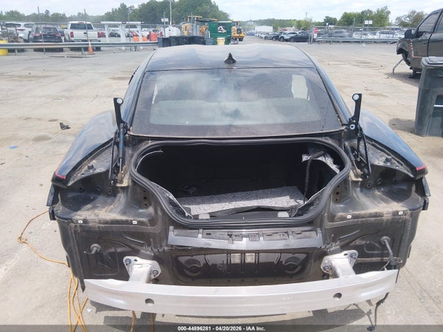 Aukcja sprzedaży 2021 Chevrolet Camaro Rwd  1ss, vin: 1G1FF1R78M0114941, numer aukcji: 44896281