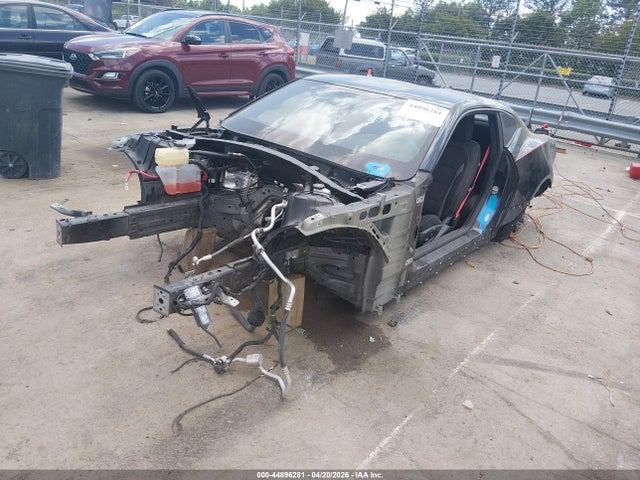 Aukcja sprzedaży 2021 Chevrolet Camaro Rwd  1ss, vin: 1G1FF1R78M0114941, numer aukcji: 44896281
