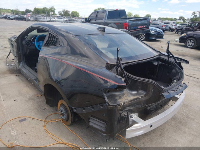 Aukcja sprzedaży 2021 Chevrolet Camaro Rwd  1ss, vin: 1G1FF1R78M0114941, numer aukcji: 44896281
