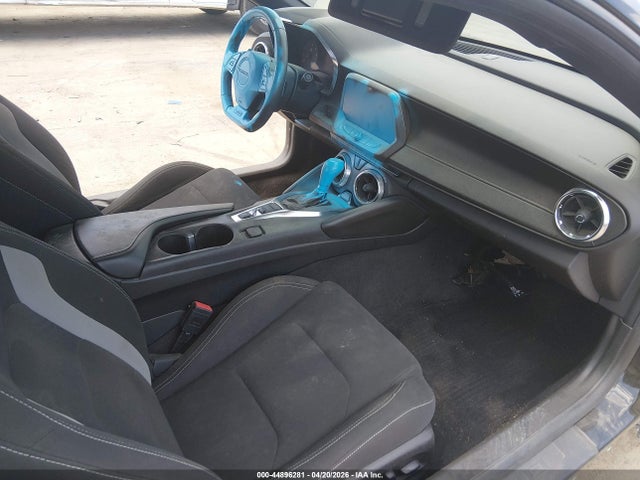 Aukcja sprzedaży 2021 Chevrolet Camaro Rwd  1ss, vin: 1G1FF1R78M0114941, numer aukcji: 44896281