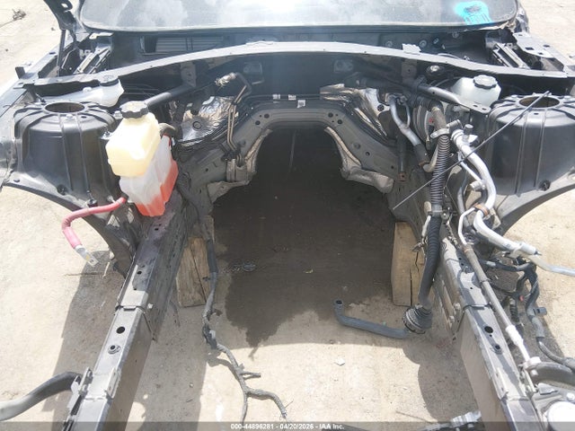 Aukcja sprzedaży 2021 Chevrolet Camaro Rwd  1ss, vin: 1G1FF1R78M0114941, numer aukcji: 44896281