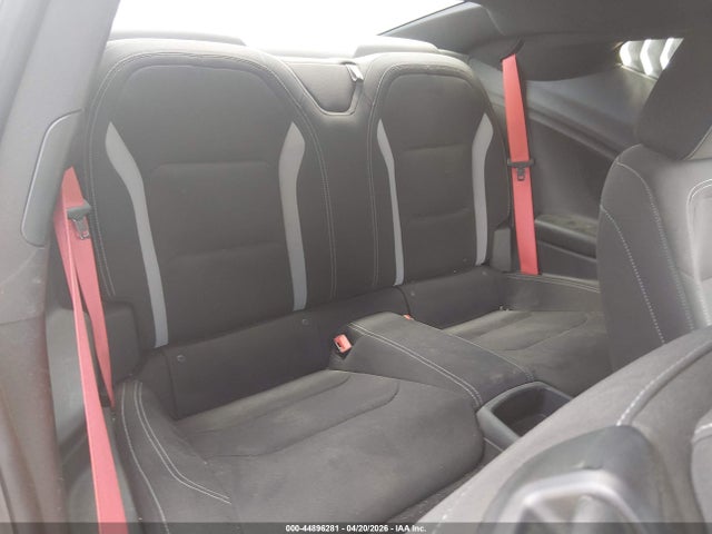 Aukcja sprzedaży 2021 Chevrolet Camaro Rwd  1ss, vin: 1G1FF1R78M0114941, numer aukcji: 44896281