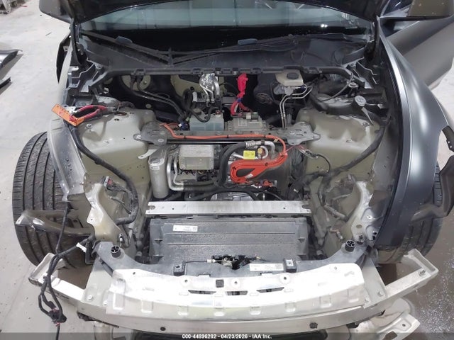 44896282 :رقم المزاد ، 7SAYGDEF7NF553940 vin ، 2022 Tesla Model Y Performance Dual Motor All-wheel Drive مزاد بيع