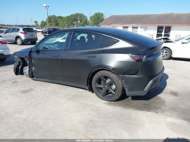 Продаж на аукціоні авто 2026 Tesla Model Y Premium Rear-wheel Drive/standard Rear-wheel Drive, vin: 7SAYGDED2TF379786, номер лоту: 44896285