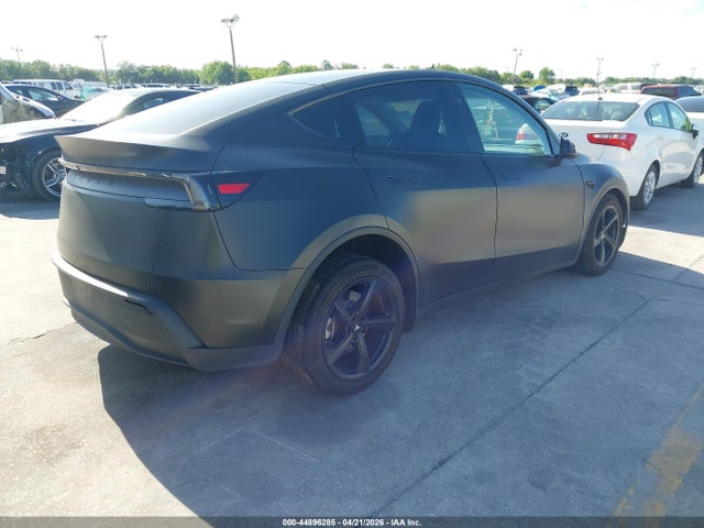 Продаж на аукціоні авто 2026 Tesla Model Y Premium Rear-wheel Drive/standard Rear-wheel Drive, vin: 7SAYGDED2TF379786, номер лоту: 44896285