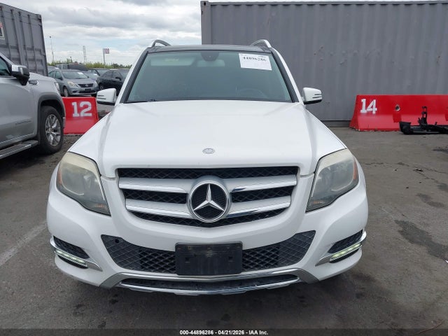 Aukcja sprzedaży 2013 Mercedes-benz Glk 350, vin: WDCGG5HB2DF969700, numer aukcji: 44896286